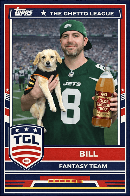 Bill