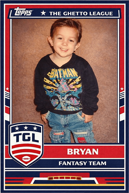 Bryan
