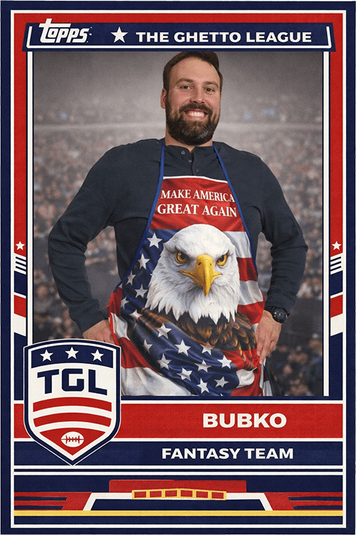 Bubko
