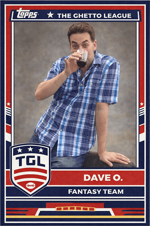 Dave