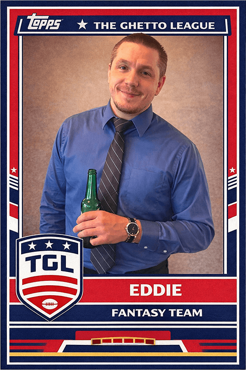 Eddie