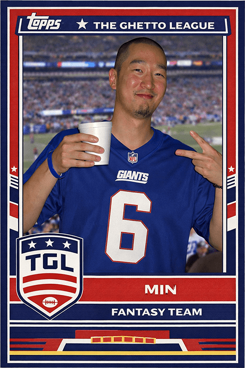 Min