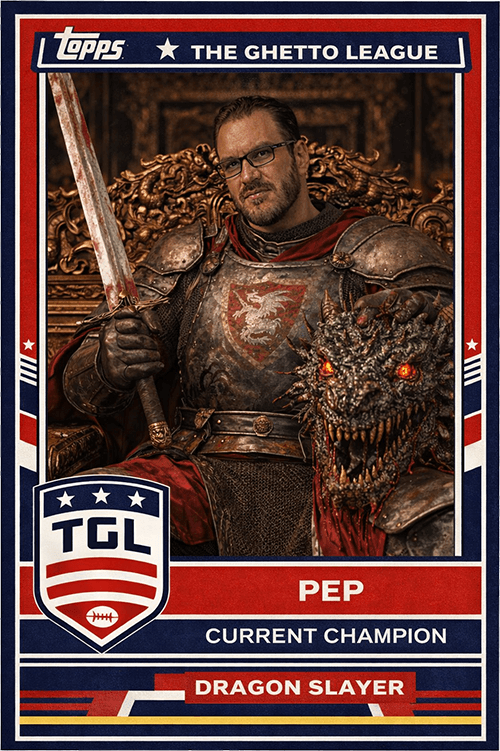 Pep