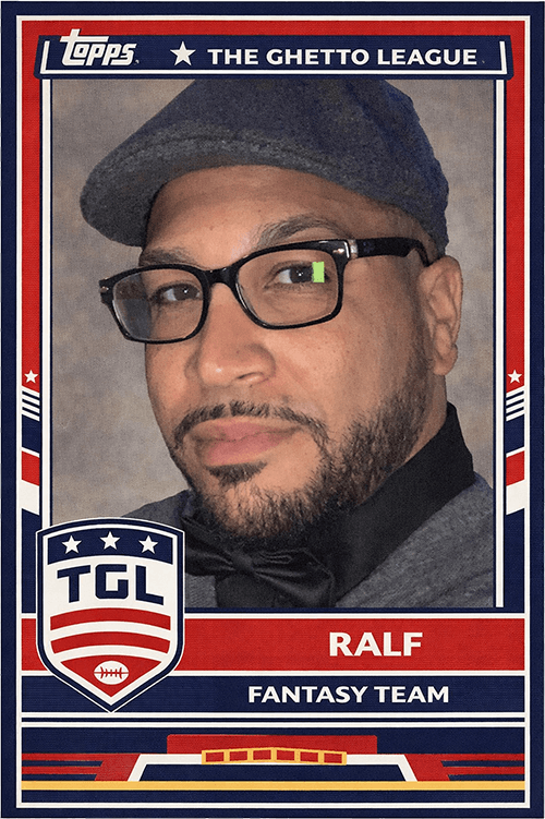 Ralf