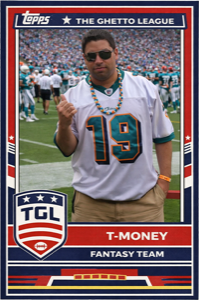 T-Money