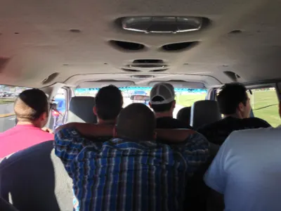 Trip Photo