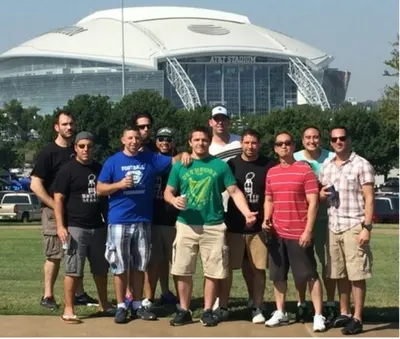Trip Photo