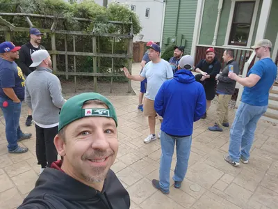 Trip Photo