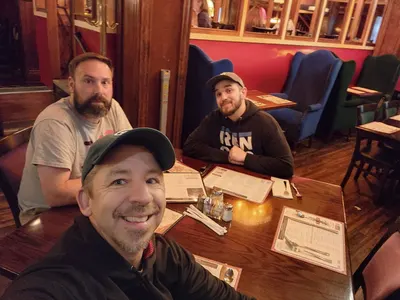Trip Photo