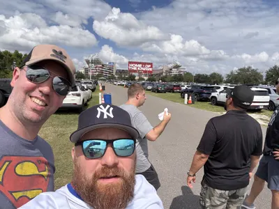 Trip Photo