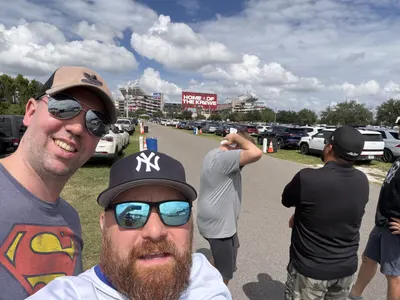 Trip Photo