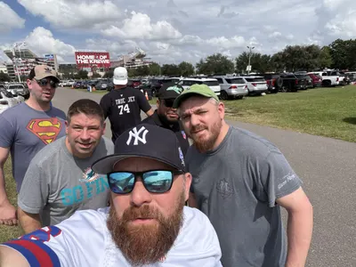 Trip Photo
